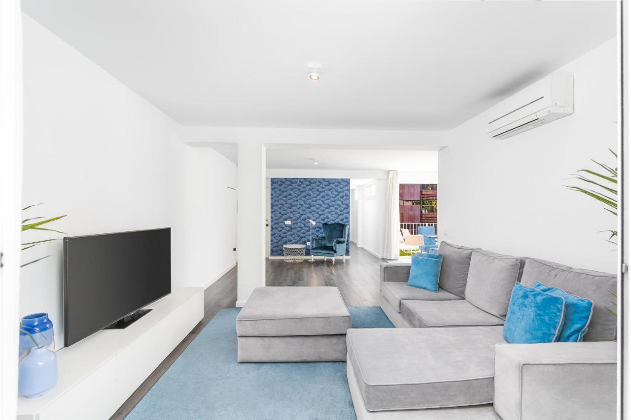 Iloftmalaga Ricardo Soriano Apartment Marbella Exterior photo