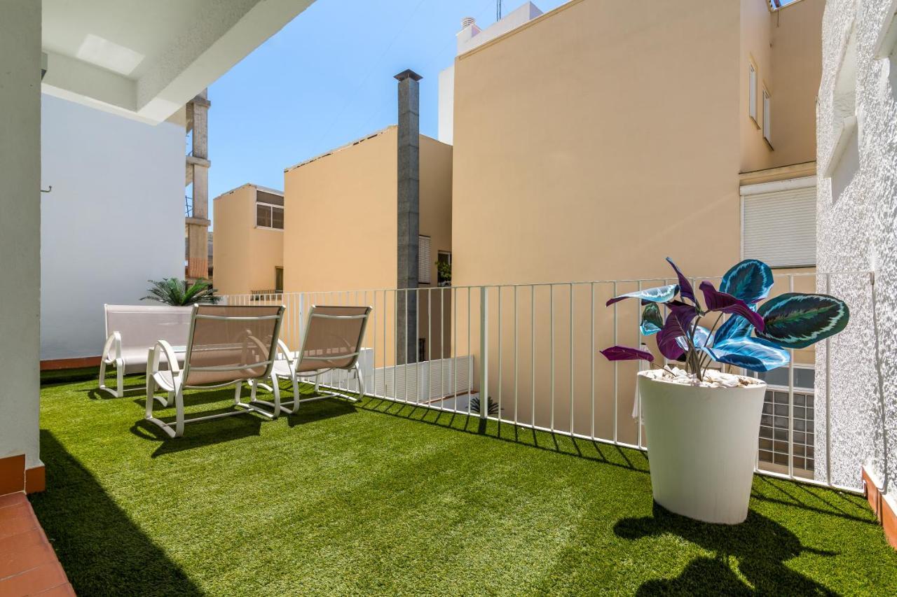 Iloftmalaga Ricardo Soriano Apartment Marbella Exterior photo